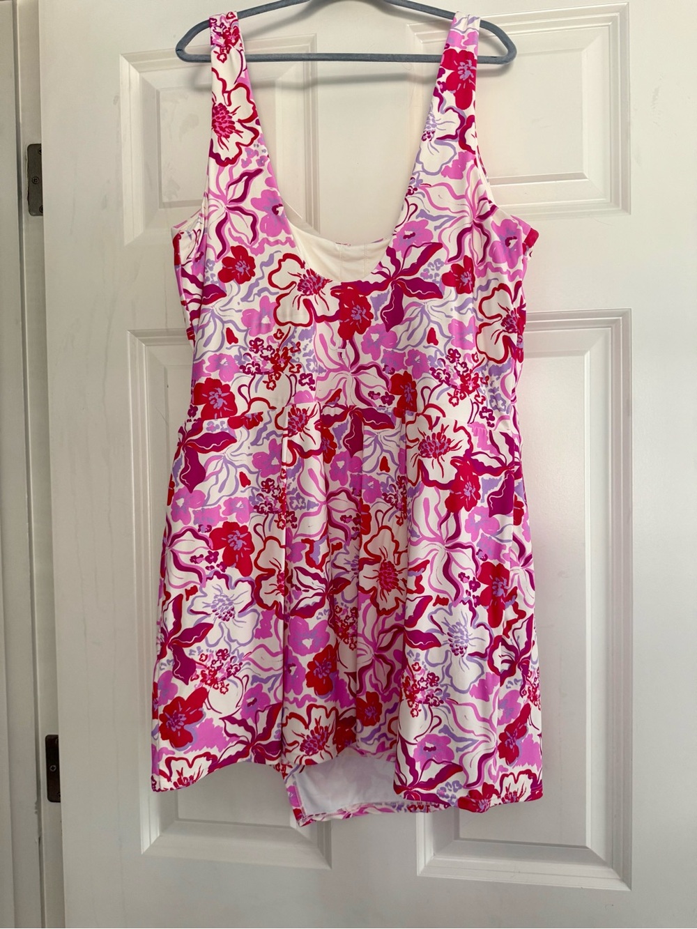 Joy Lab Athletic Dress - Picture 2 of 4